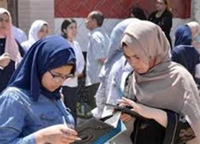 سجل الآن.. رابط تظلمات الثانوية العامة في مصر 2023 وخطوات التقديم على الموقع الرسمي