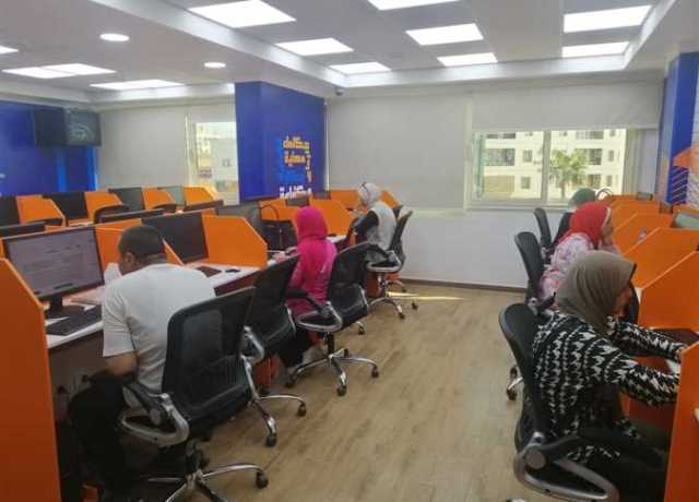 «استدامة» يعقد الاختبارات التأهيلية للبرامج التخصصية بكفر الشيخ