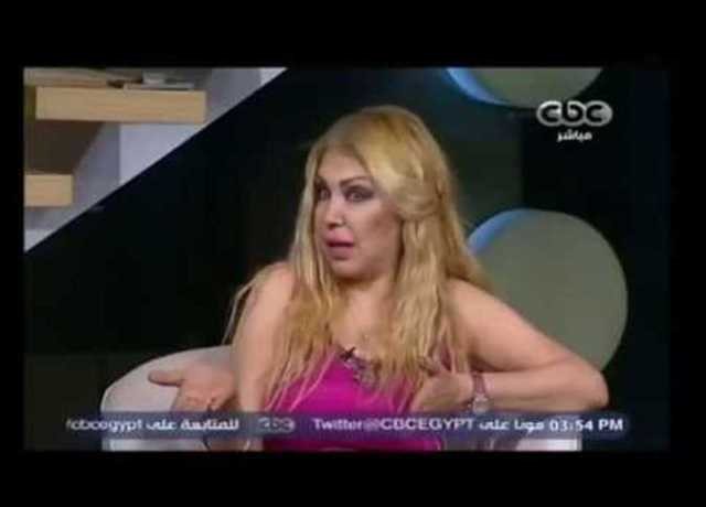 نهلة الخطيب: «الحب مش هيأكلني ولا يشربني»