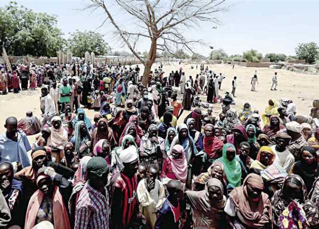 التحالف الوطني السوداني: مخططات خارجية تدعم عمليات الانقلاب في بعض الدول الأفريقية.. فيديو