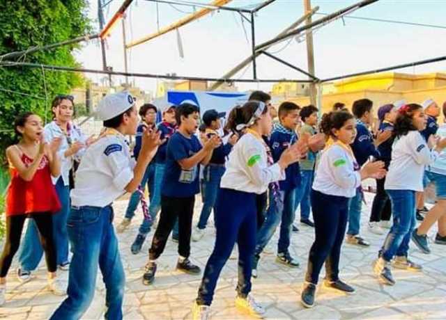 وكيل «شباب ورياضة شمال سيناء»: استمرار فعاليات مبادرة «صيف شبابنا» بالعريش