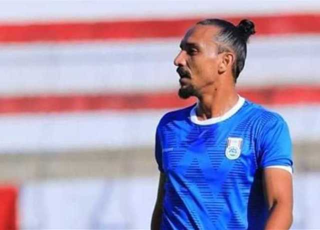 جمهورية شبين يتعاقد مع لاعب أبوقير للأسمدة