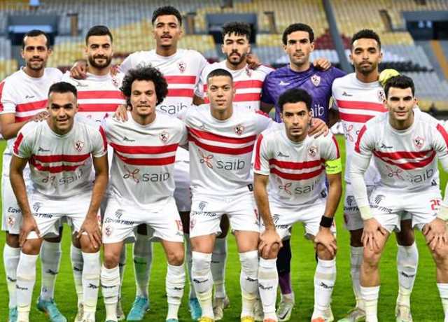 نيمار يجاور روقا.. بدلاء الزمالك أمام الشباب في البطولة العربية