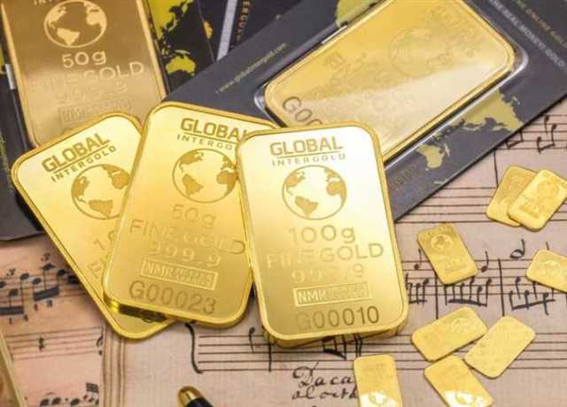 أسعار الذهب اليوم في قطر الجمعة 4 اغسطس 2023