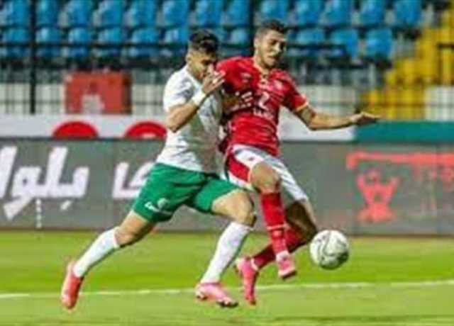 موعد مباراة الأهلي والمصري البورسعيدي في كأس مصر .. والتشكيل المتوقع والقنوات الناقلة