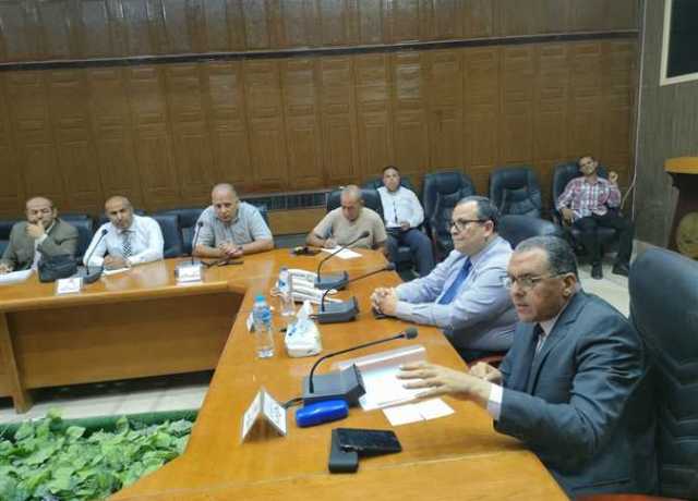 اتخاذ عدد من الإجراءات لترشيد استهلاك الكهرباء في شمال سيناء