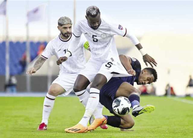 القنوات الناقلة لمباراة الزمالك والنصر السعودي اليوم.. التشكيل والمُعلق والموعد والفرق المتأهلة