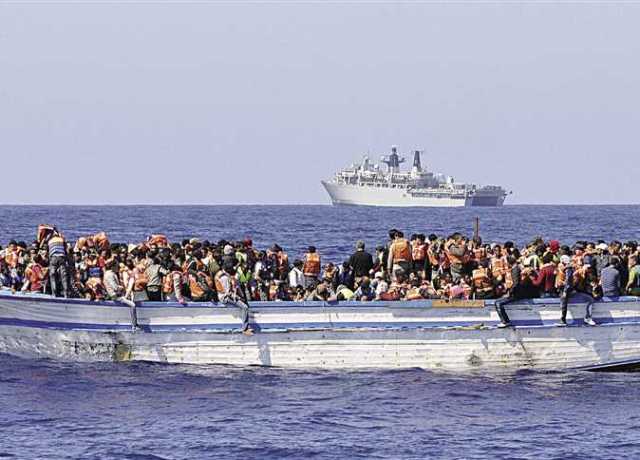 مباحثات بين مصر وزيمبابوي لتعزيز التعاون في «مكافحة الهجرة غير الشرعية»