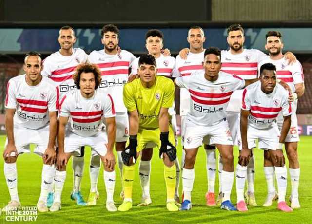 الزمالك يقرر صرف جزء من مستحقات اللاعبين المتأخرة