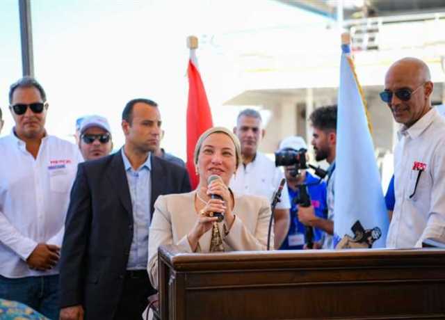 تعاون «مصري- عربي» لإطلاق أول 3 مواقع غوص جديدة بسواحل مدينة الغردقة