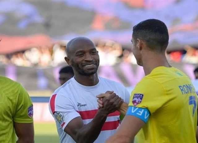 بعد خروج الزمالك .. الفرق المتأهلة إلى ربع نهائي البطولة العربية للأندية 2023