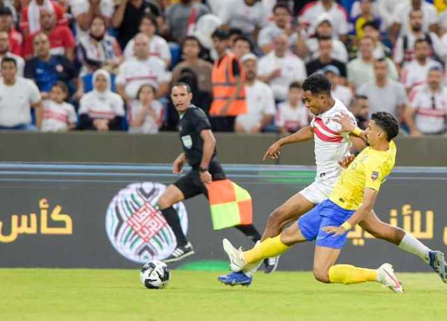 نجم الأهلي السابق: إمكانيات لاعبي الزمالك لا تناسب طريقة أوسوريو