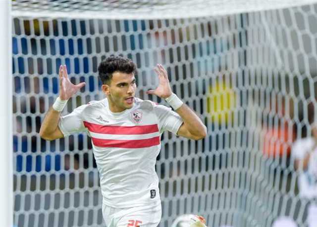 تساوي رونالدو وزيزو.. تقييمات لاعبي الزمالك والنصر