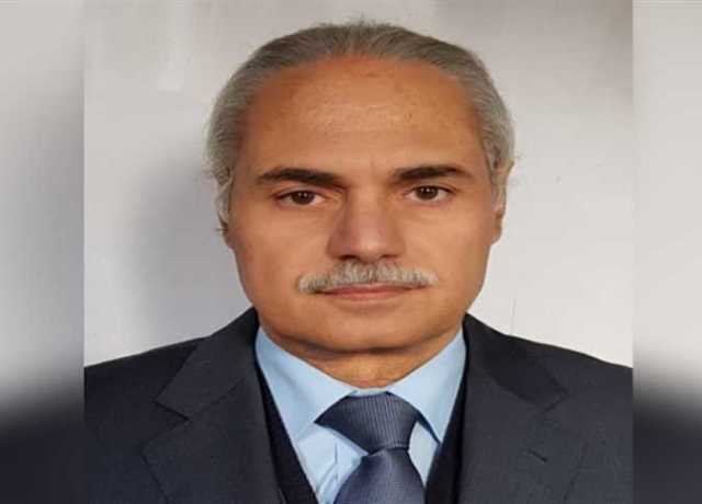 جامعة كفر الشيخ تنعى رئيسها الأسبق الدكتور فوزي تركي