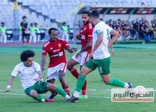 محمد يوسف: الأهلي يحتاج لدعم دفاعه قبل الموسم الجديد