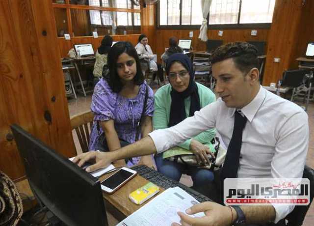 أمنية البدري تحقق حلمها بالثانوية العامة رغم قدراتها الخاصة