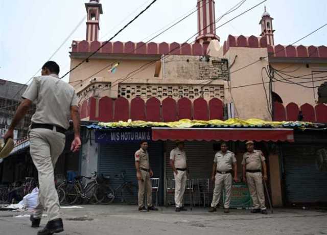 مقتل 3 عناصر من الشرطة الهندية في «كشمير».. وإغلاق مساجد بـ«جوروجرام» بسبب الطائفية