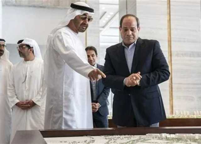 باحث: العلاقات المصرية الإماراتية راسخة ومتينة