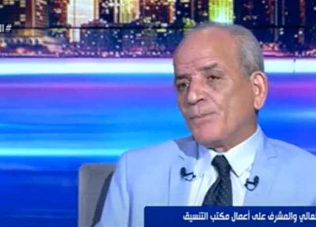 المشرف على مكتب التنسيق يفجر مفاجأة: «لا يوجد طالب حصل على 99% في الثانوية» (فيديو)