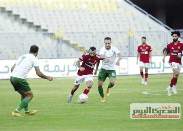 نجم الأهلي السابق: كولر يعرف احتياجاته جيدًا.. وعدم إبرام صفقات كثيرة شيء طبيعي