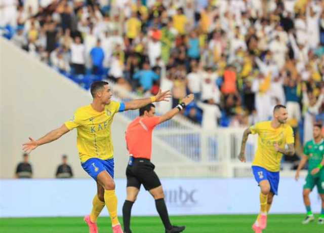 النصر يضيف الهدف الثاني في شباك الرجاء بالبطولة العربية للأندية (فيديو)