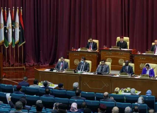 البرلمان الليبي يناقش نتائج لجنة «6+6» وسط دعوات لحسم الخلاف على قوانين الانتخابات