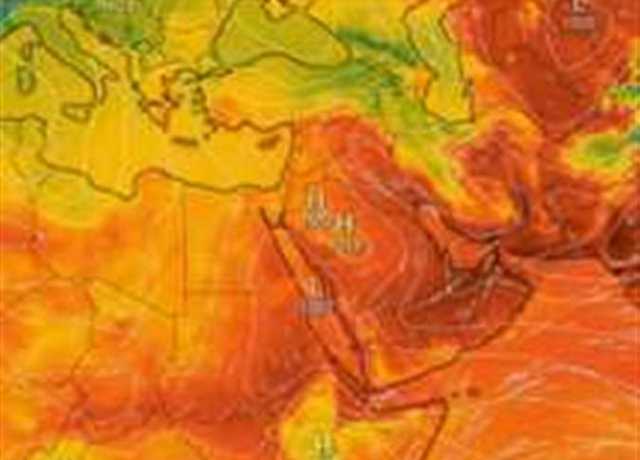 على عكس توقعات أغسطس .. الأرصاد تكشف حالة الطقس غدا الأربعاء ودرجات الحرارة