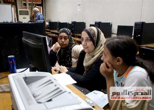 رابط تسجيل الرغبات في تنسيق المرحلة الثانية 2023 للجامعات