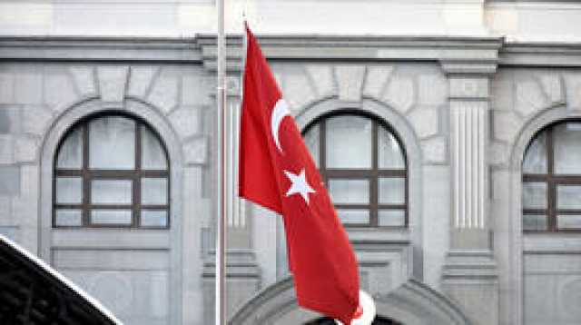 الرئاسة التركية: تركيا ليست دولة يمكن لبايدن 'رشوتها'