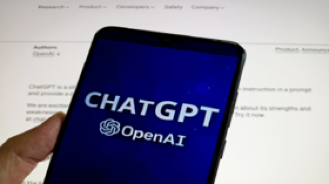 أول دراسة من نوعها تكشف أن ChatGPT يجعلنا أكثر إنتاجية ويعزز جودة الإنتاج!