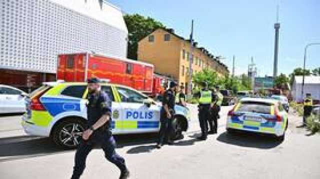 السويد تنفي إصدارها تصاريح لـ'حرق' التوراة أمام سفارة إسرائيل في ستوكهولم