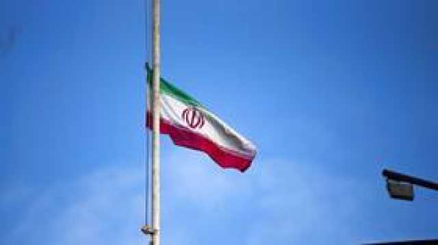 إصابة 4 عناصر من حرس الحدود الإيراني في انفجار عبوة مفخخة