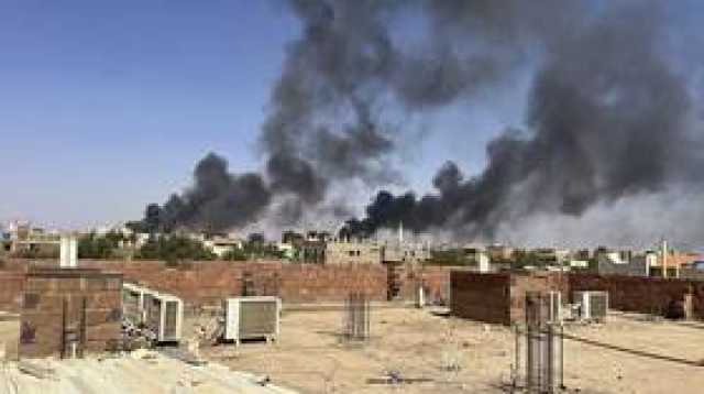 السودان.. مقتل 4 مدنيين في هجوم بمسيرات شنته الدعم السريع استهدف مستشفى السلاح الطبي بأم درمان (صور)