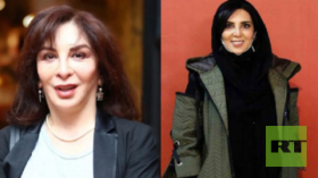 إيران.. الحكم على ممثلتين بالسجن مع وقف التنفيذ لعدم ارتداء الحجاب
