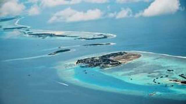 وزير خارجية المالديف: في حال اختفاء دولتنا تداعيات ذلك ستطال الجميع