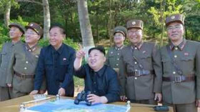 كوريا الجنوبية تحذر بيونغ يانغ من نهاية نظام كيم جونغ أون
