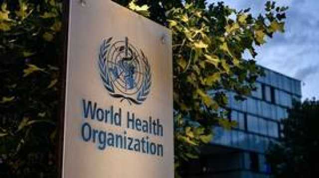 الصحة العالمية: حمى الضنك تهدد نصف سكان الأرض