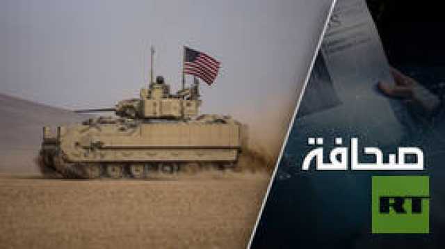 الولايات المتحدة تجهز 'الخطة ب' في سوريا تحسبا للفشل في أوكرانيا