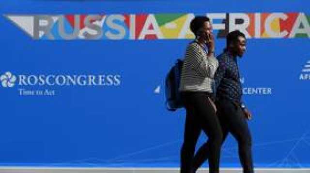 بيسكوف يكشف القضايا التي ستبحثها قمة 'روسيا - إفريقيا'