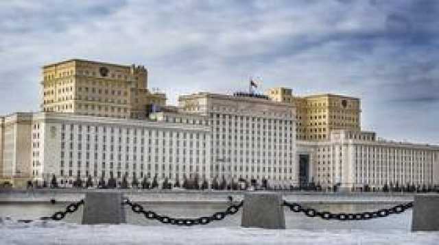 الدفاع الروسية تعلن إعتراض صاروخ 'إس-200' معدل أطلقته قوات كييف على مدينة تاغانروغ