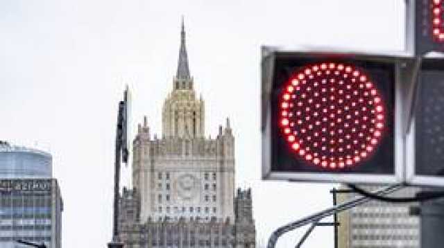 موسكو: سنرد بقوة على مهاجمة قوات كييف مدينة تاغانروغ الروسية
