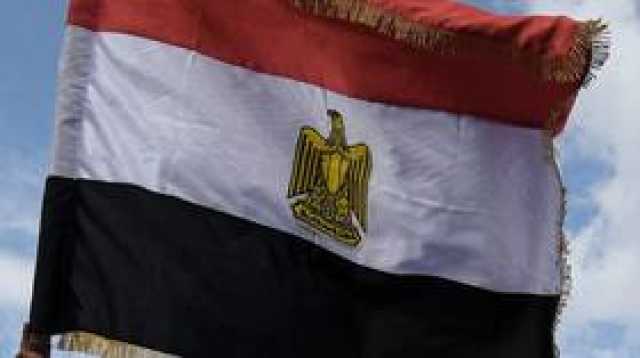 مصر تدعو لاحترام إرادة الشعب الليبي وعدم تجاوز دور مؤسسات البلد