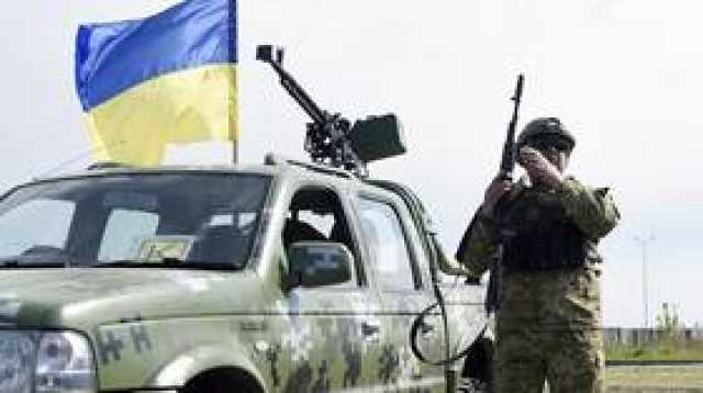 'القوات الأوكرانية تختفي أمام أعيننا'.. مستشار سابق للبنتاغون يحذر من مواصلة الهجوم المضاد