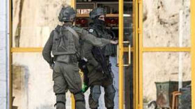 مقتل طفل فلسطيني برصاص الجيش الإسرائيلي خلال اقتحام مدينة قلقيلية