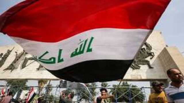 العراق.. اتلاف أكثر من نصف طن من حبوب الكبتاغون (صور)