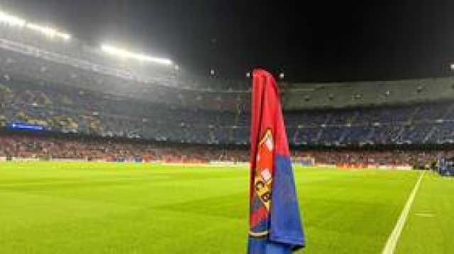 رسميا.. 'يويفا' يعلن موقف برشلونة من البطولات الأوروبية