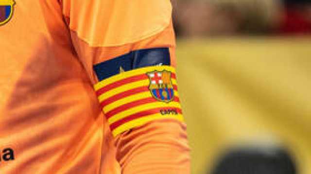 سوق انتقالات برشلونة ينتهي بسبب 3 لاعبين
