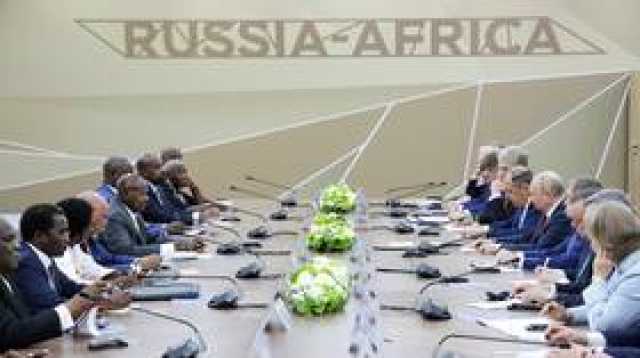 السفير الروسي بلندن: بريطانيا تسعى لتغطية قمة 'روسيا – إفريقيا' بشكل سلبي