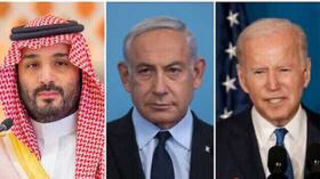 وسائل إعلام: اتفاق التطبيع الإسرائيلي المحتمل مع السعودية سيتطلب 'تنازلات كبيرة' للفلسطينيين