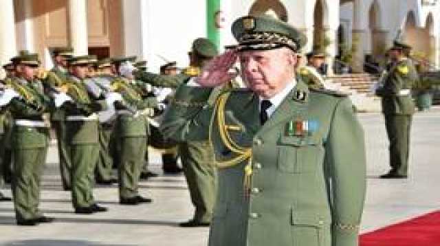 شنقريحة: ذاكرة الشعب الجزائري لا تنسى مواقف الاتحاد السوفيتي وروسيا